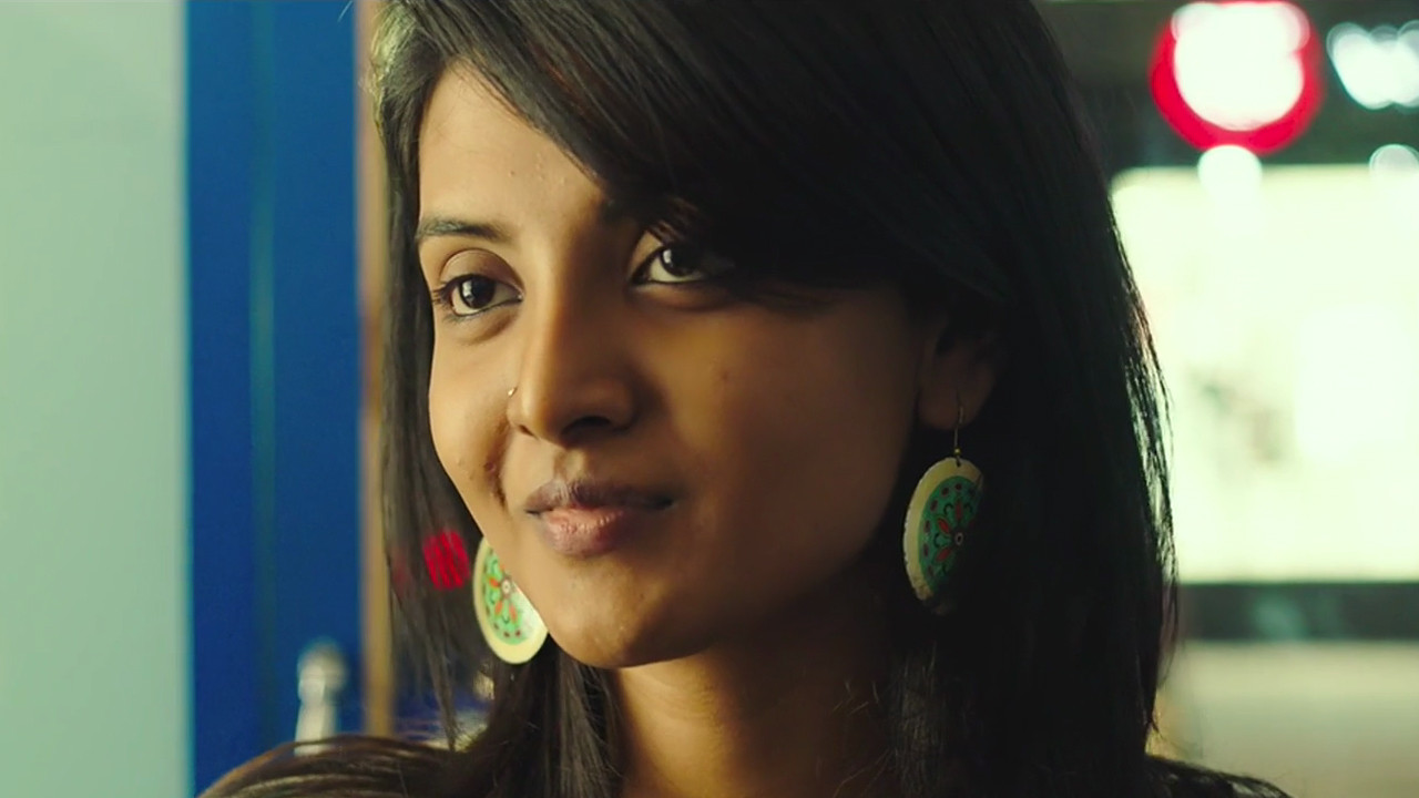 Sillu Karuppatti backdrop