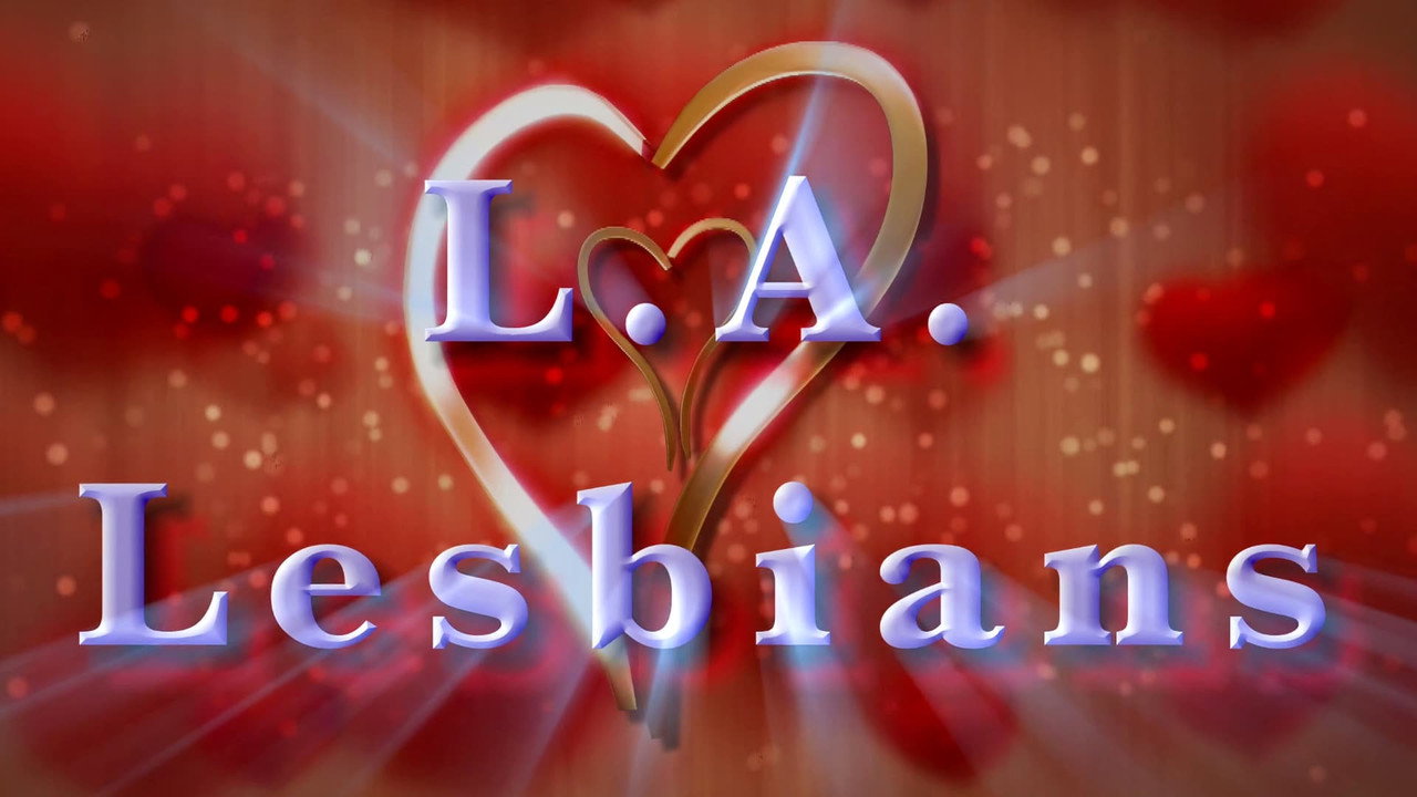L.A. Lesbians backdrop