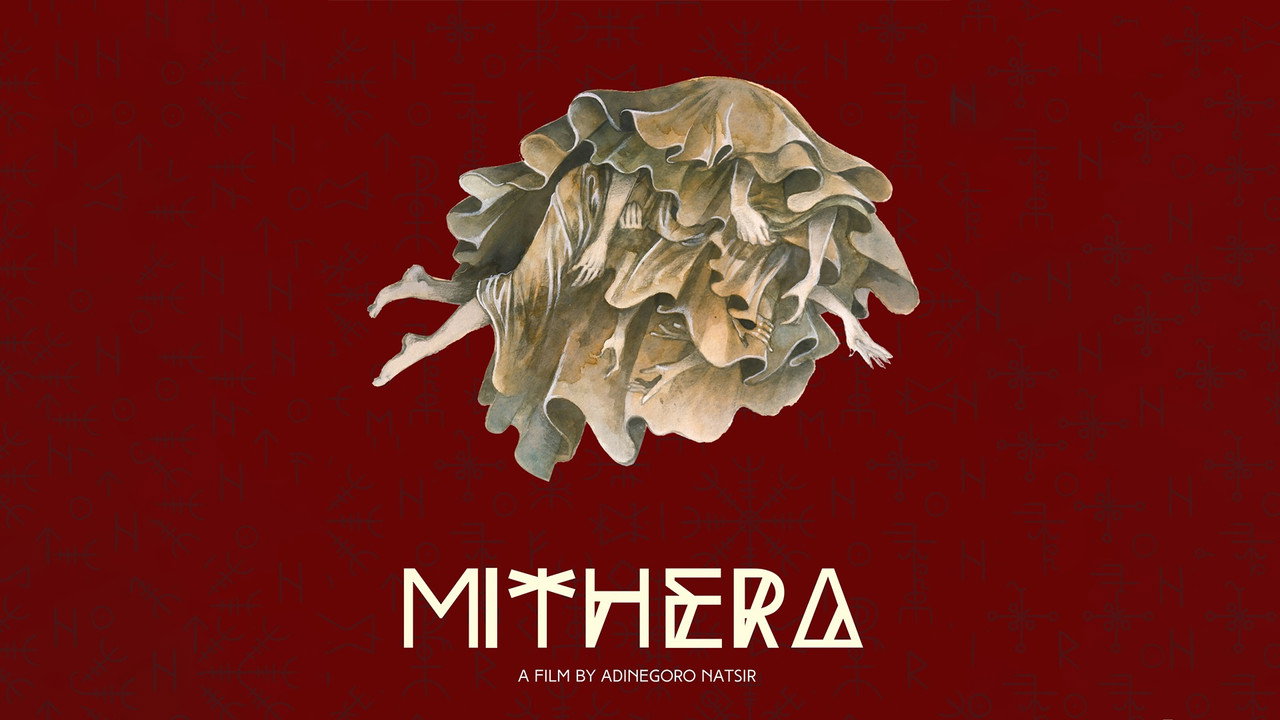 Mithera backdrop
