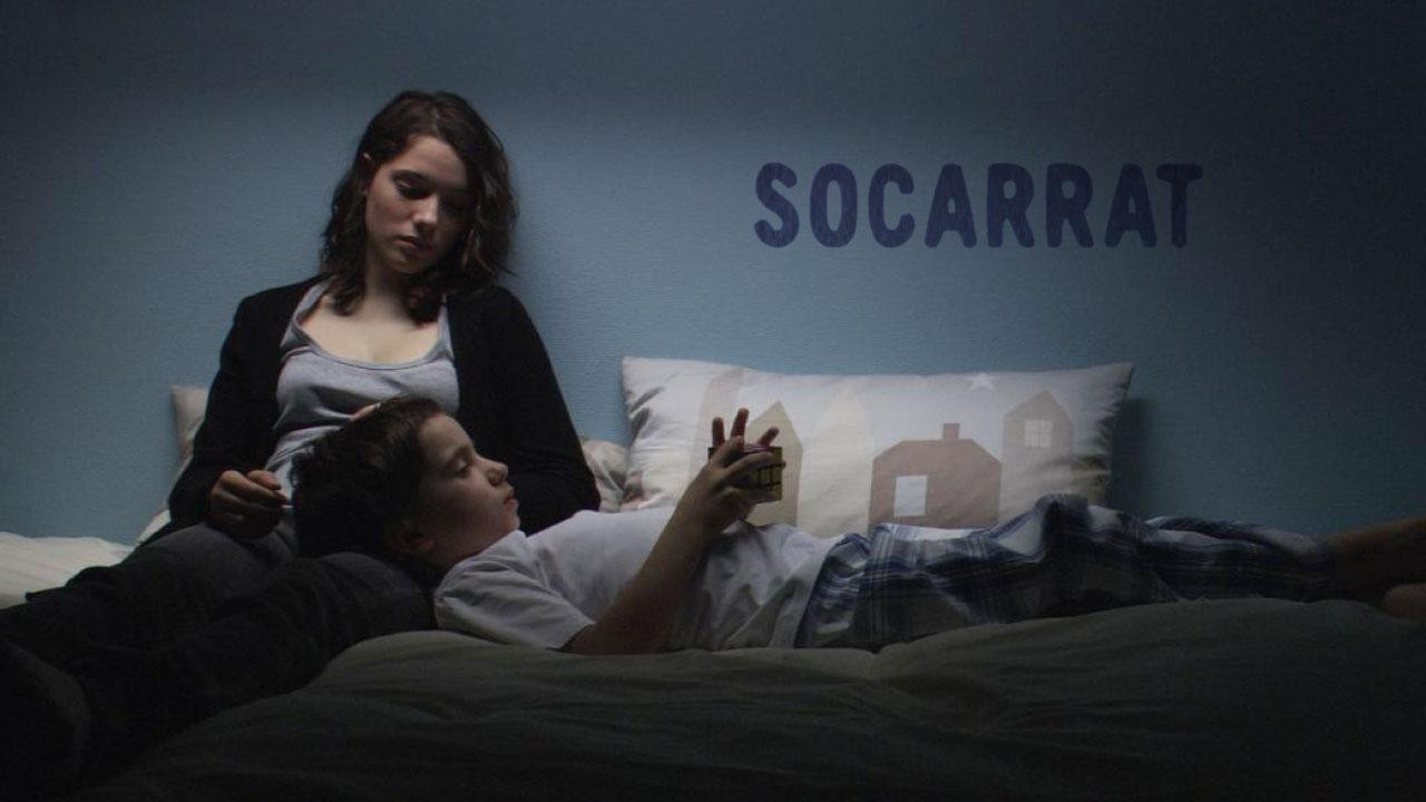 Socarrat backdrop