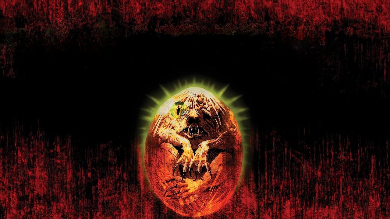 Prophecy backdrop