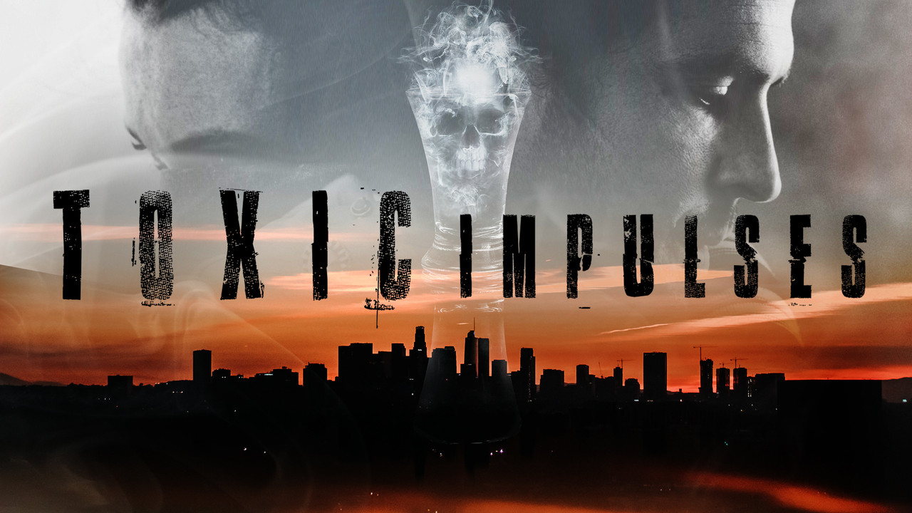 Toxic Impulses backdrop