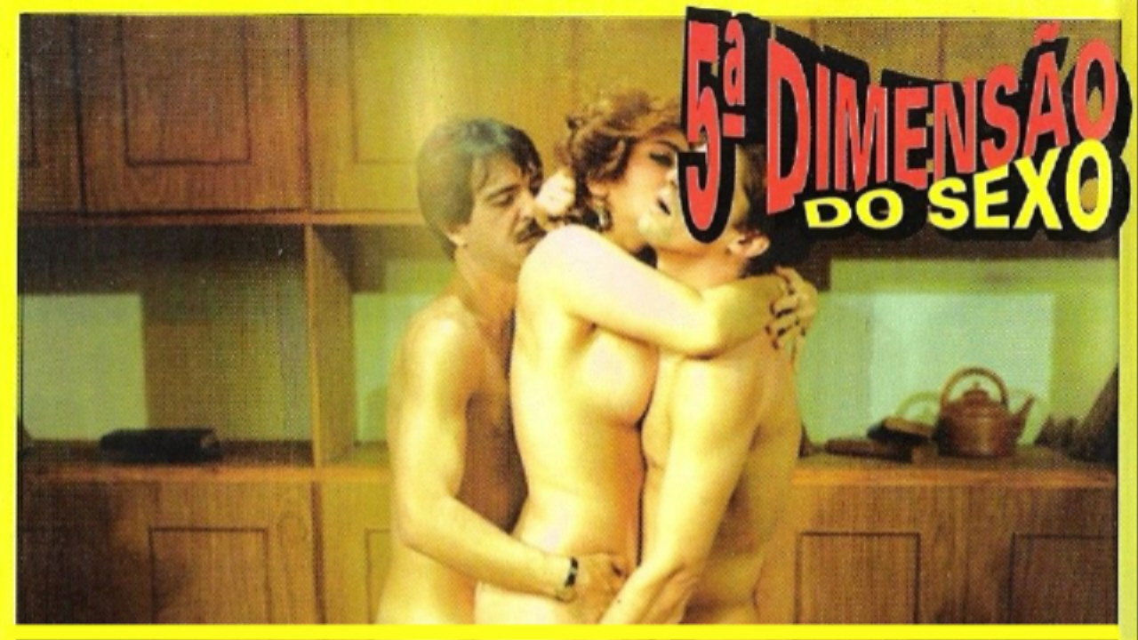 Fifth Dimension of Sex backdrop