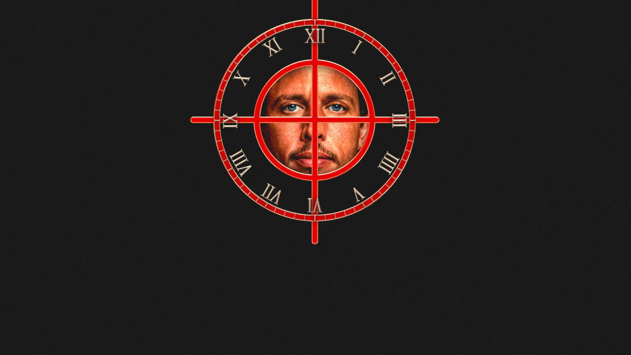 Kill Tony: Once Upon a Time in Texas backdrop