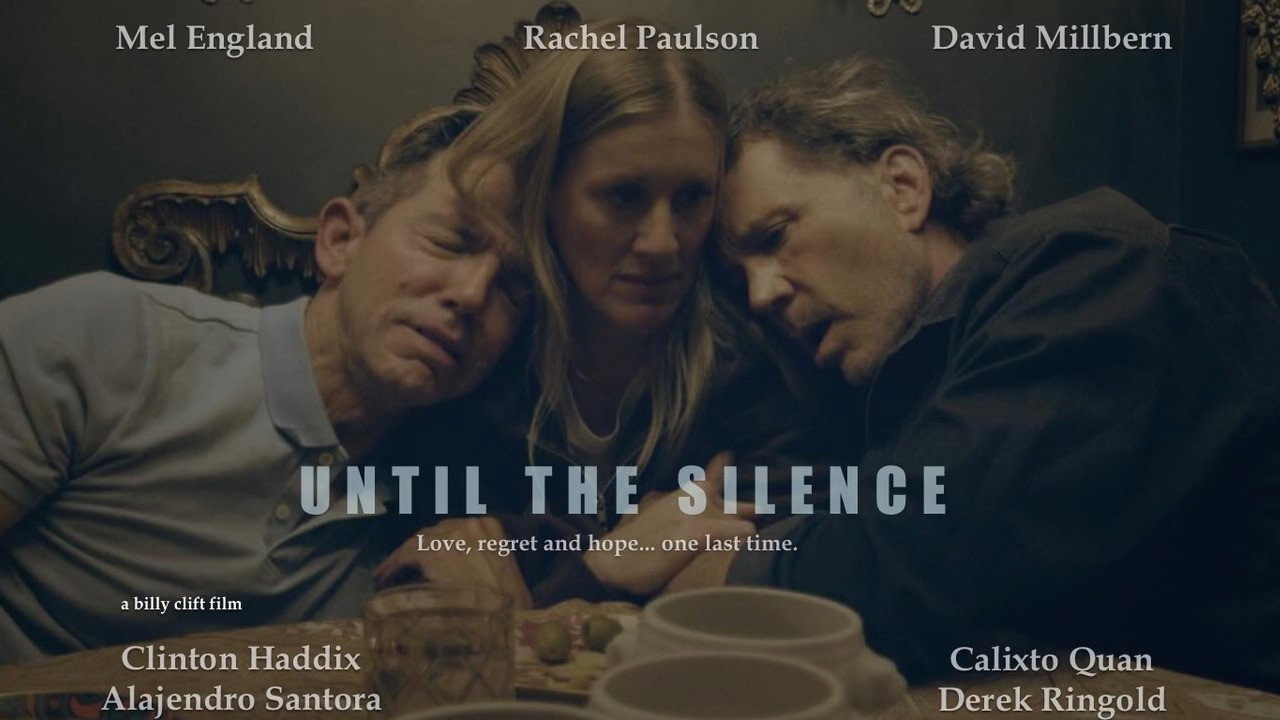 Until the Silence backdrop
