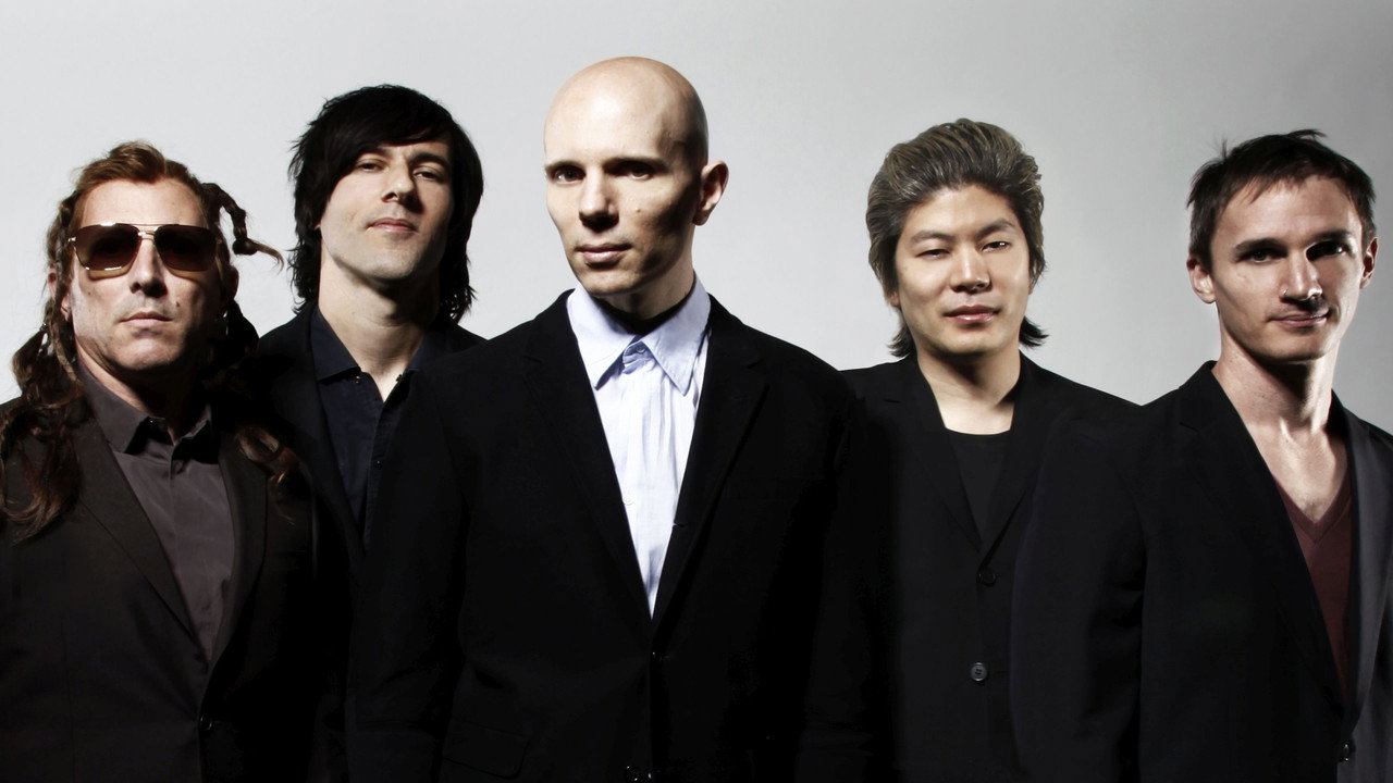 A Perfect Circle: Stone And Echo backdrop