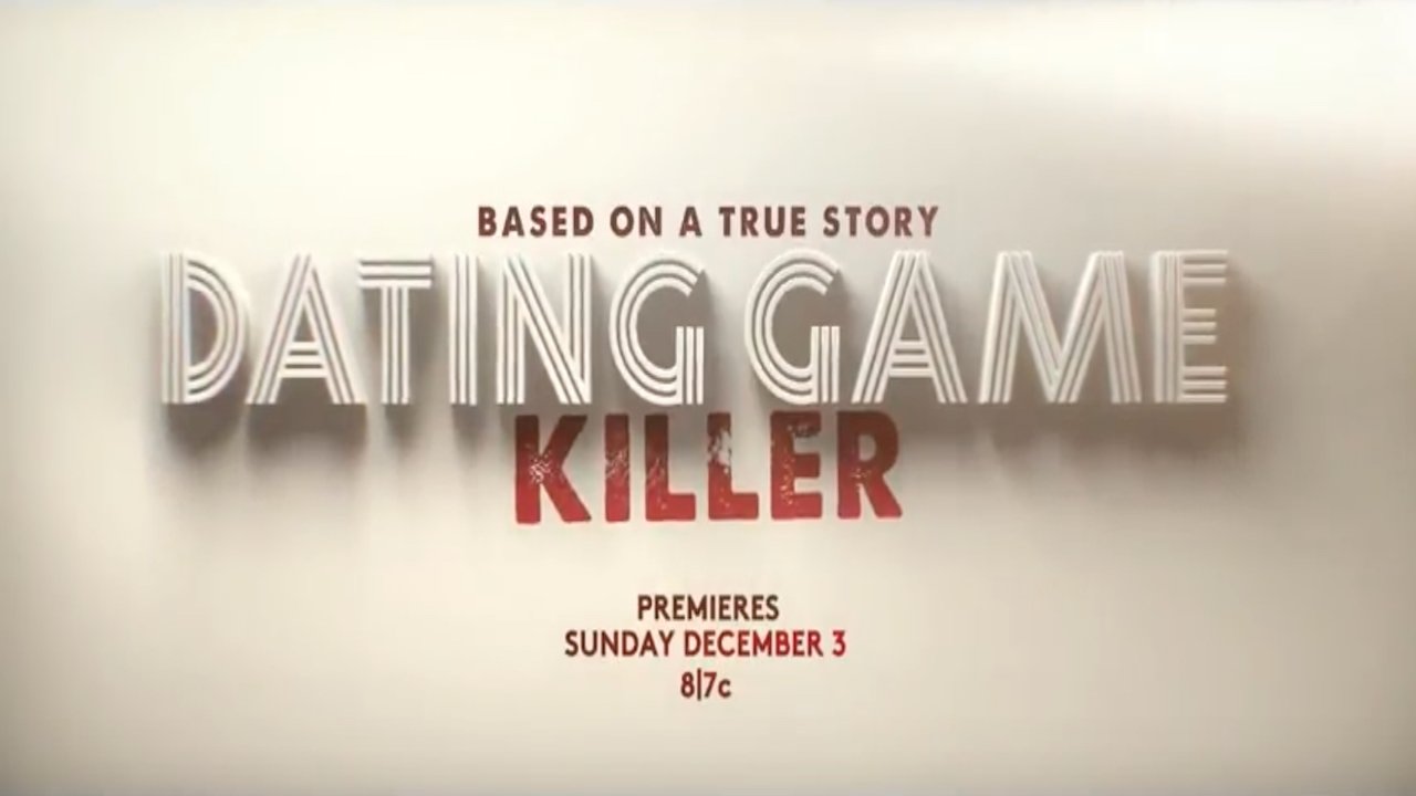 Dating Game Killer backdrop
