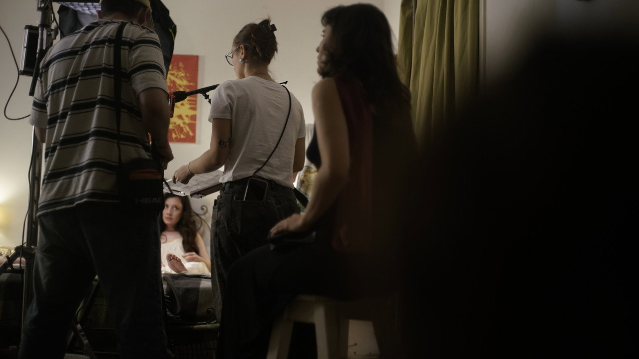 The Culminating Point: Unveiling The Secret backdrop