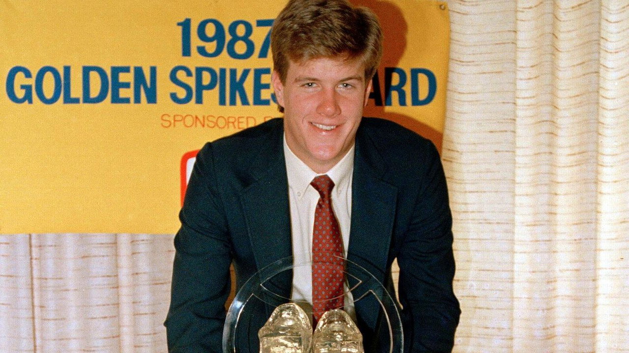 Southpaw: The Life and Legacy of Jim Abbott backdrop