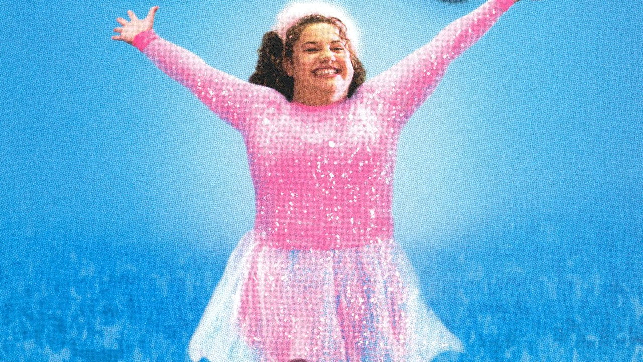 On Edge backdrop
