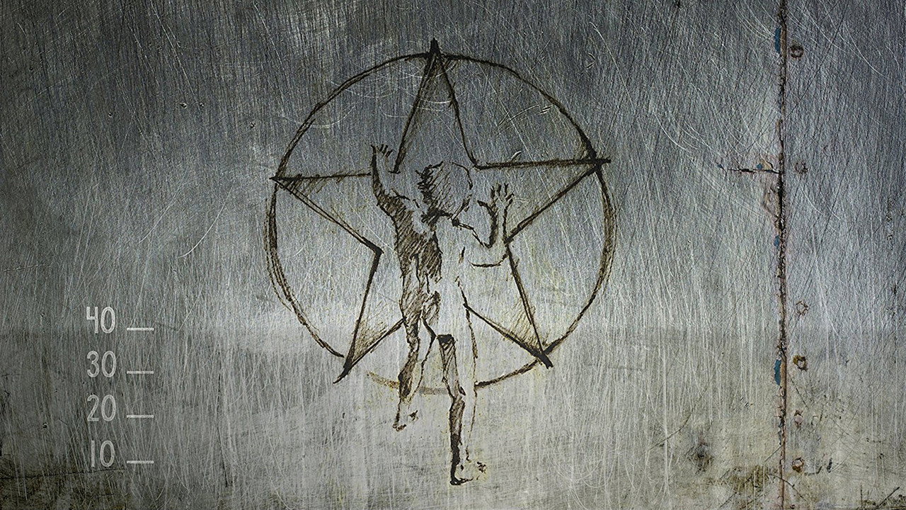 Rush: 2112 40th Anniversary Edition backdrop