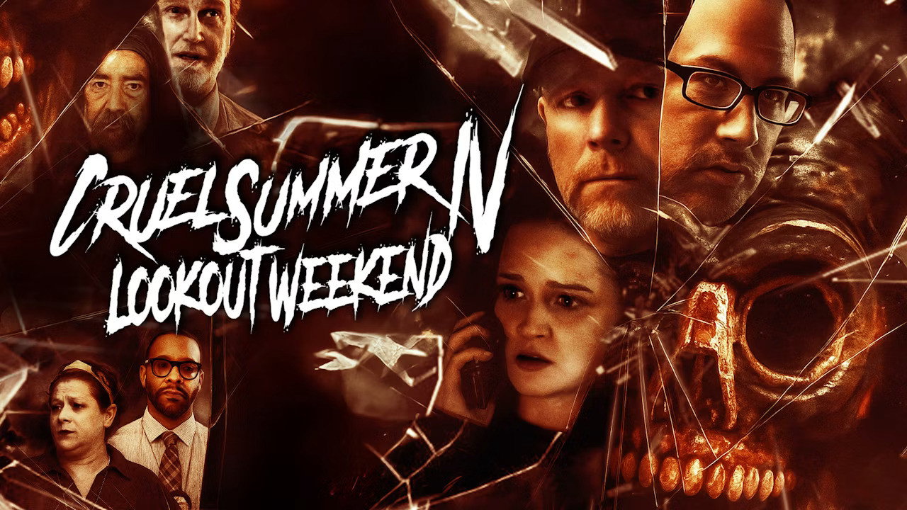 Lookout Weekend: Cruel Summer IV backdrop