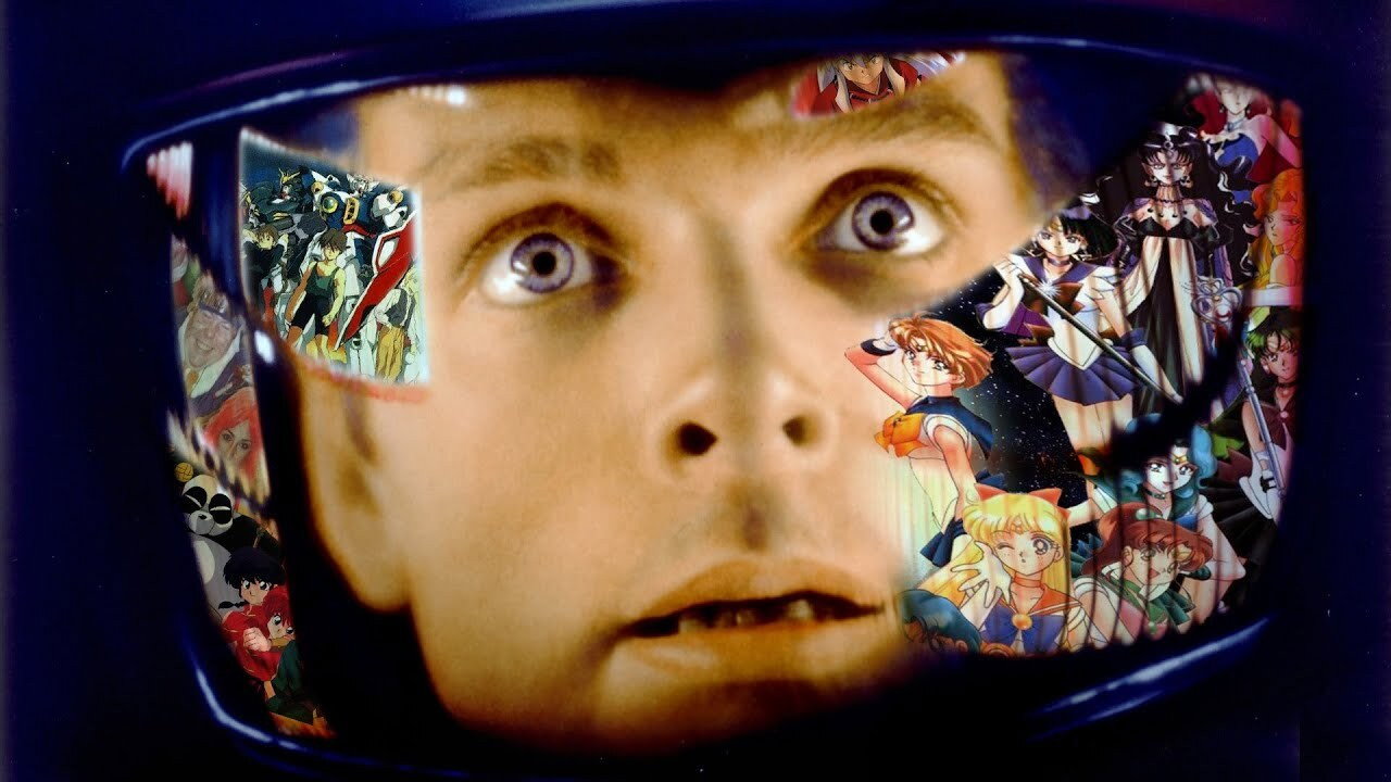 2001: An Anime Odyssey backdrop