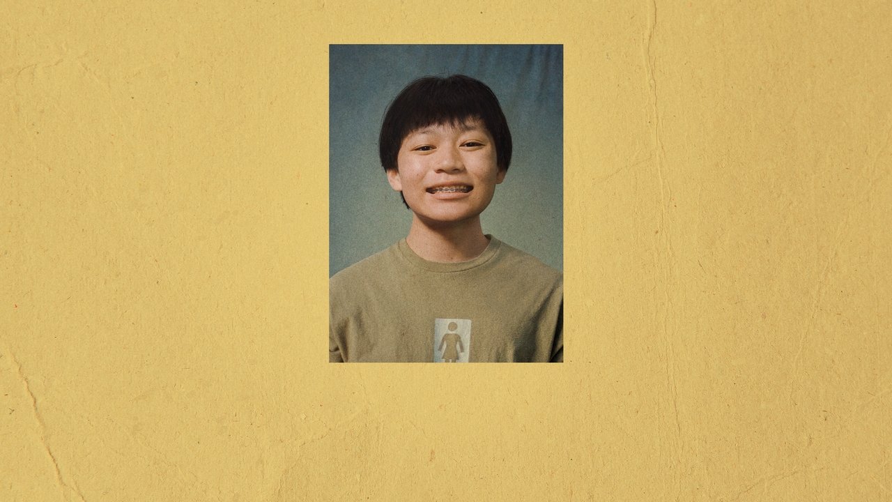 Dìdi (弟弟) backdrop