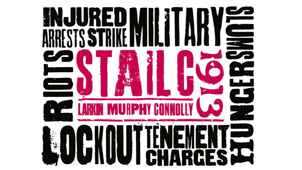 Stailc 1913 backdrop