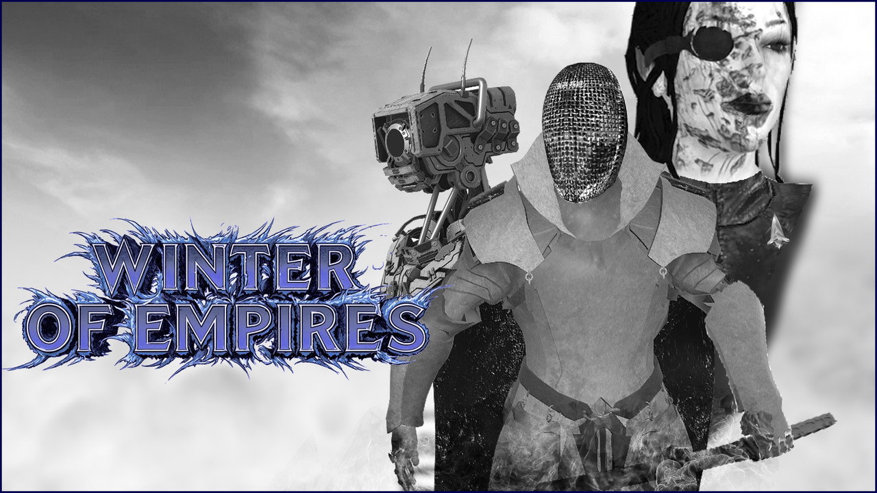 Winter of Empires backdrop