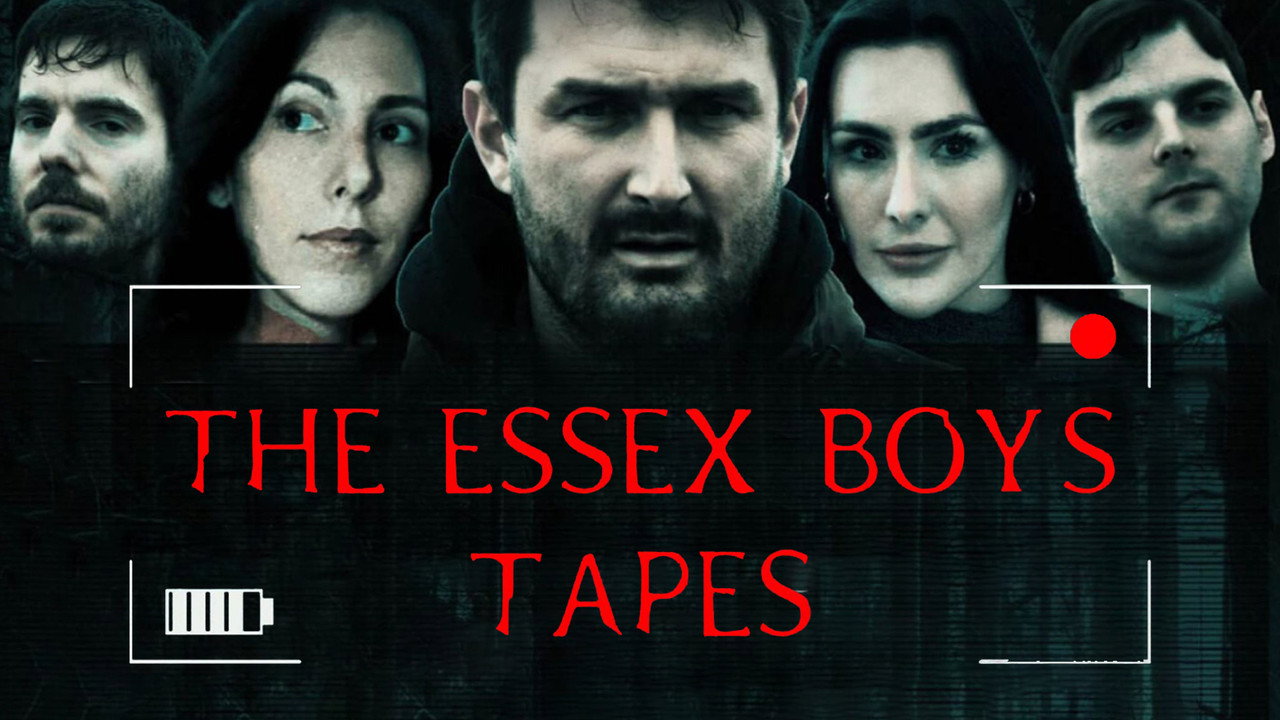The Essex Boys Tapes backdrop