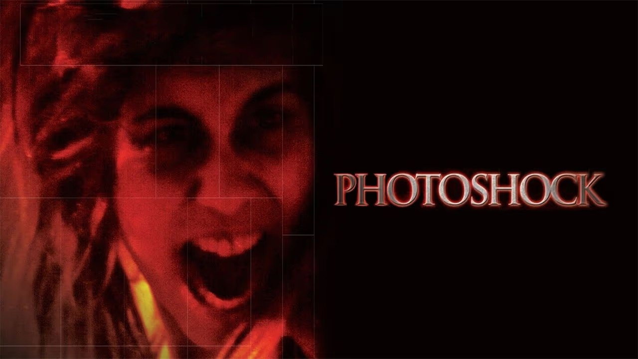 Photoshock backdrop