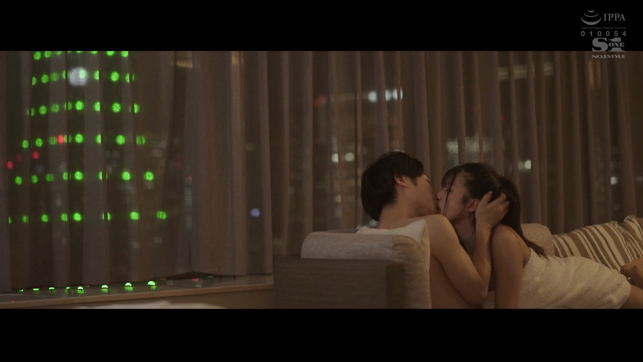 Embarrassed, in Love, Can’t Stop – Spending a Whole Day Having Intense Dates with Lots of Sex backdrop