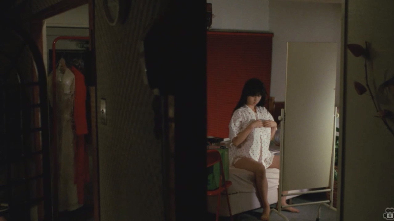 Eri Kikuchi: A Story of Unfamiliar Love backdrop