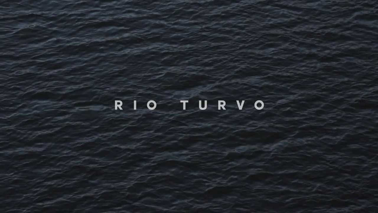 Rio Turvo backdrop