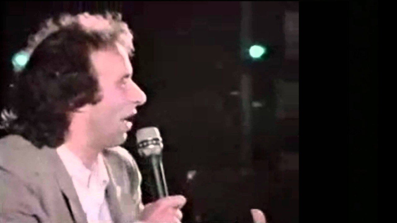 Roberto Benigni: TuttoBenigni backdrop