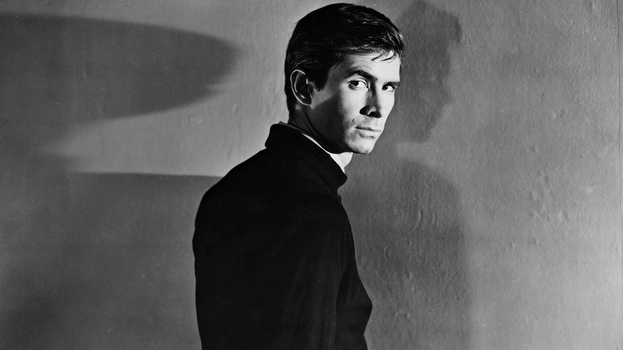 The Psycho Legacy backdrop