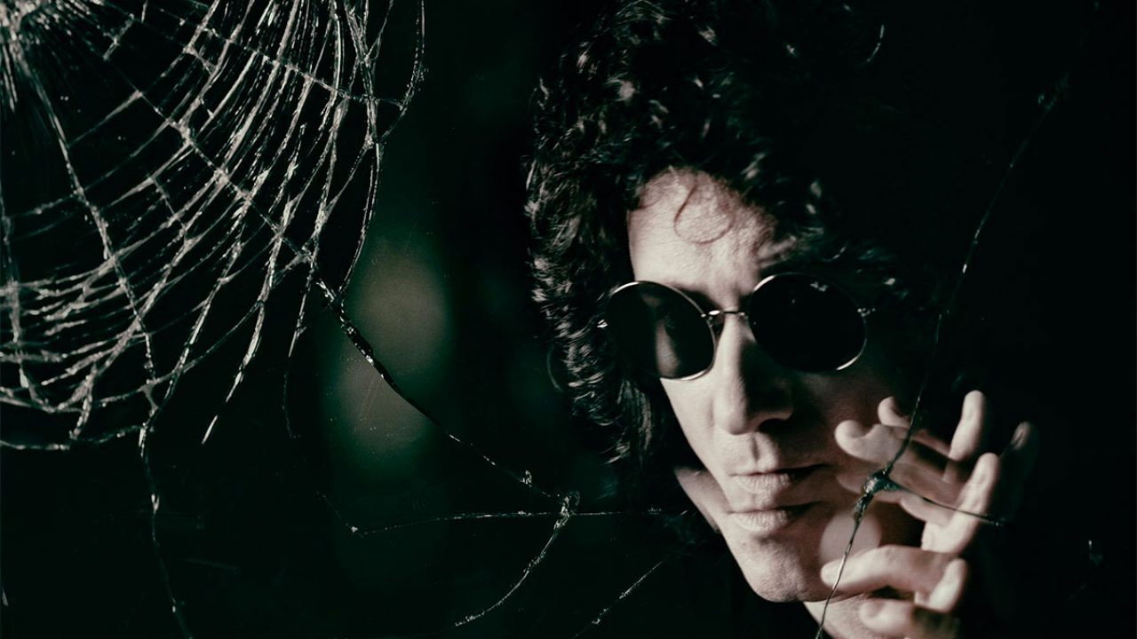 Bunbury & Vegas – Liceu Bcn - 30 De Noviembre De 2006 backdrop