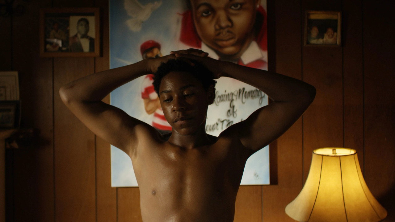 Dayveon backdrop