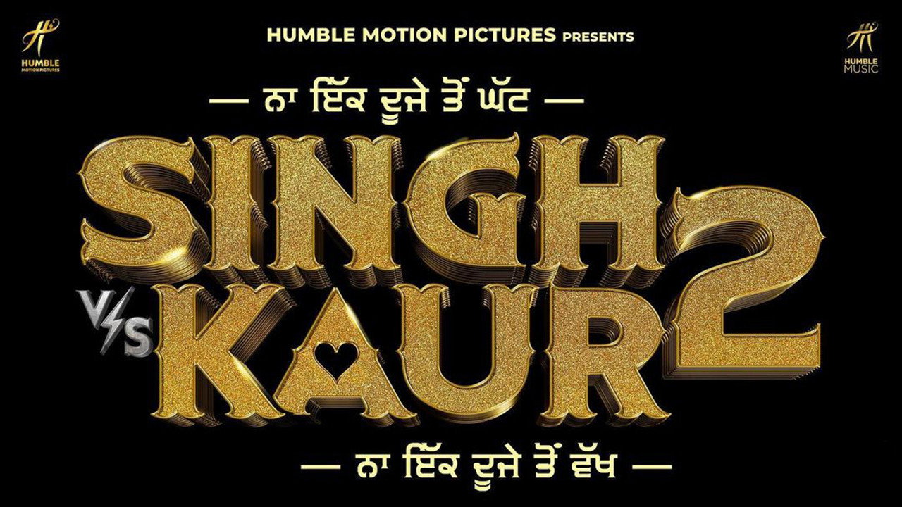 Singh vs Kaur 2 backdrop
