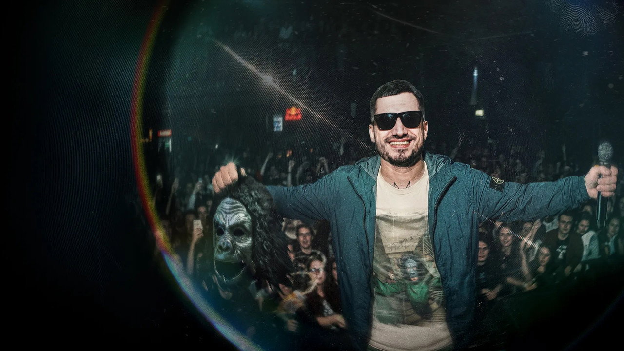 Pasha Tekhnik: Who Is Behind the Underground? backdrop