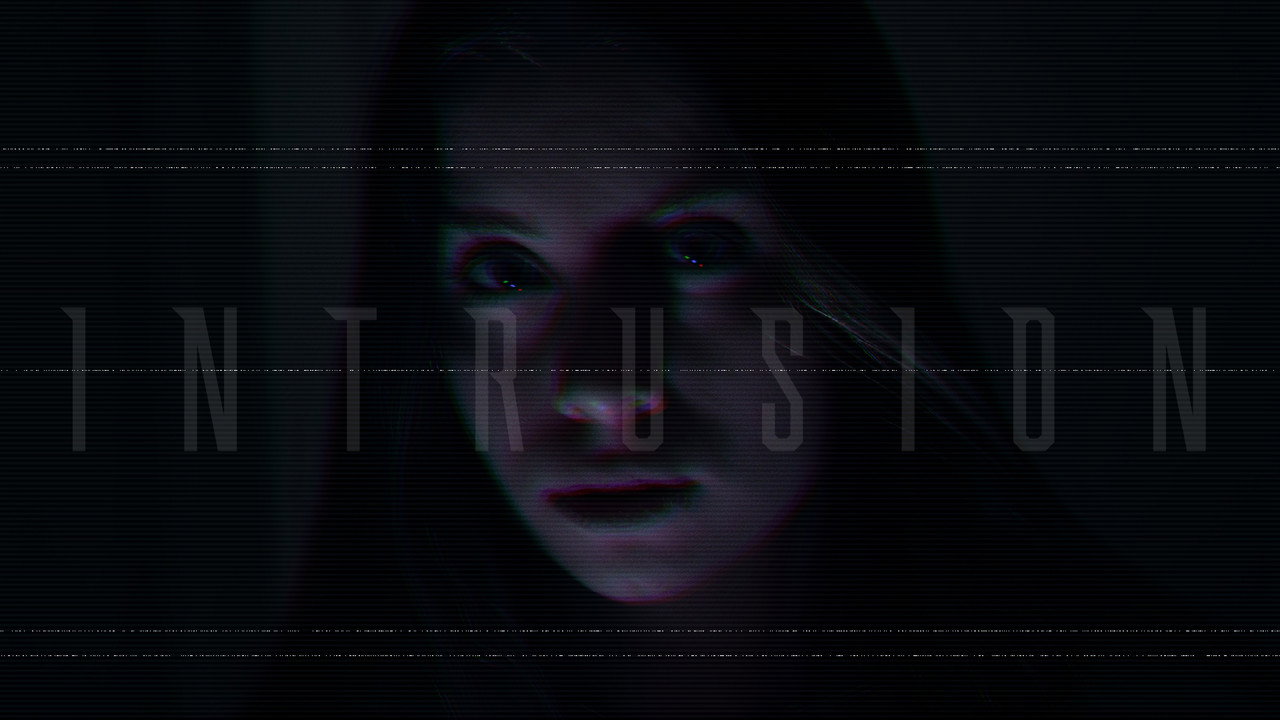 Intrusion backdrop