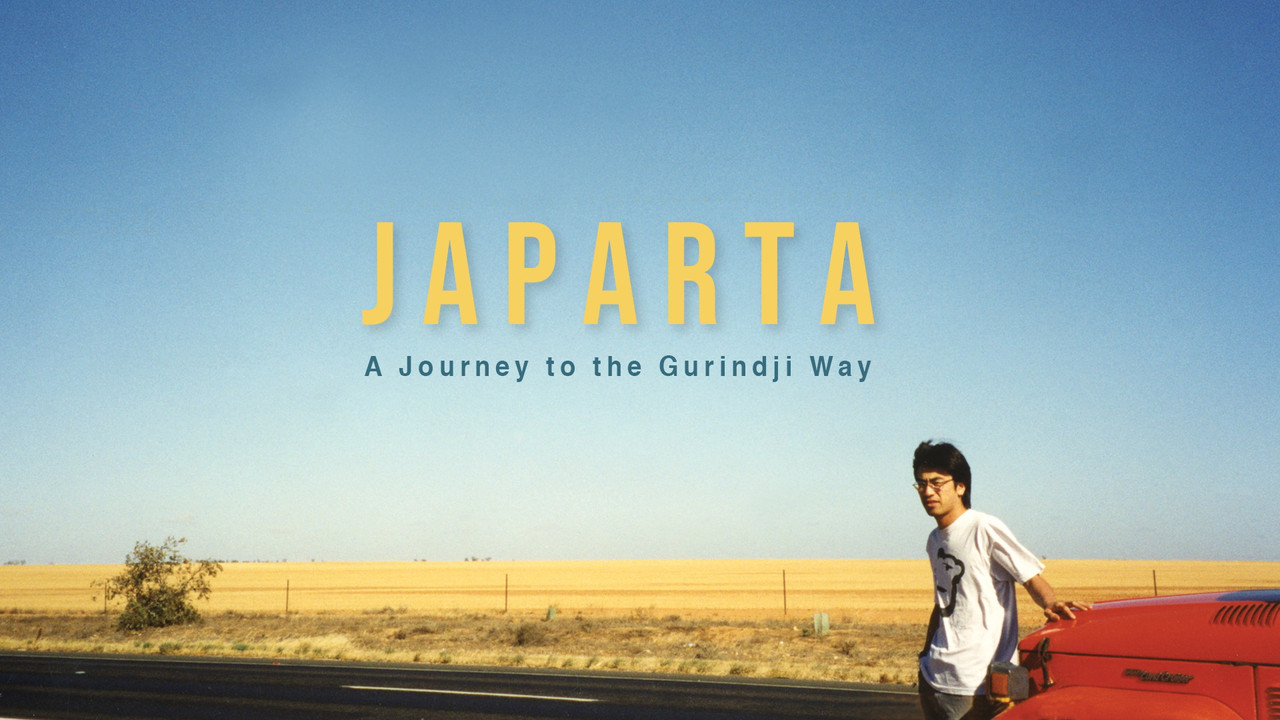 Japarta backdrop