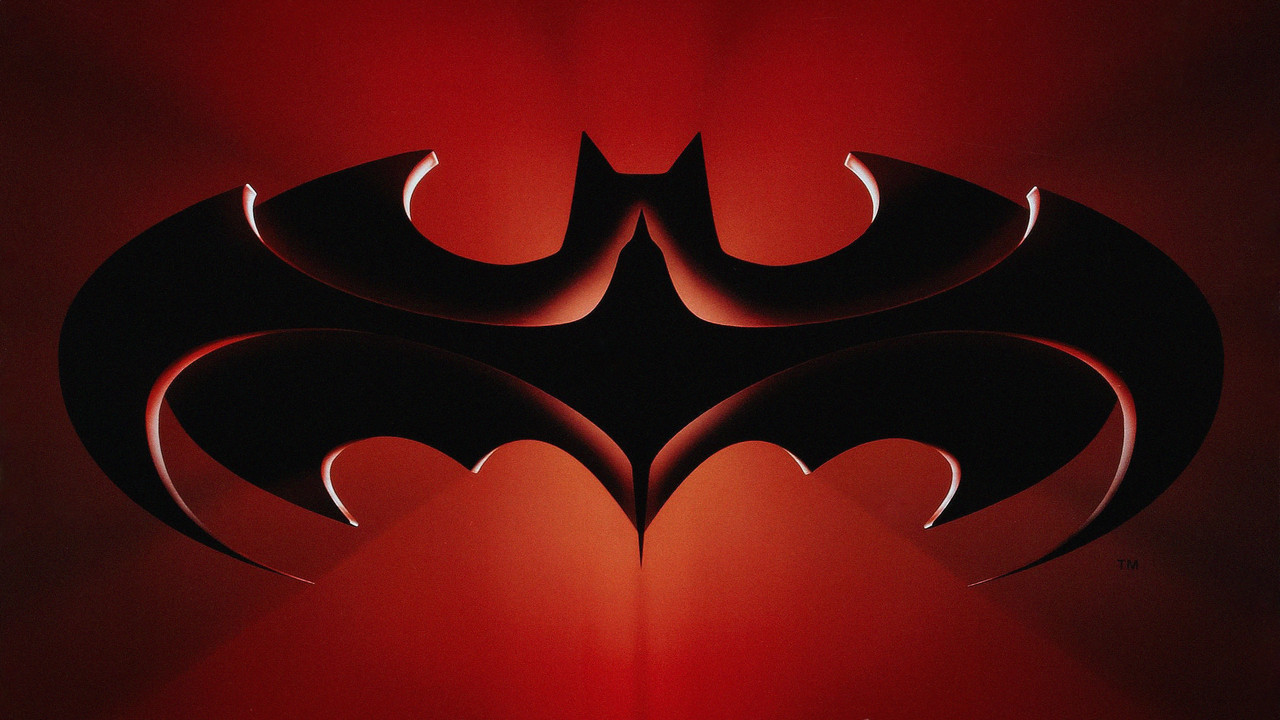 Batman & Robin backdrop