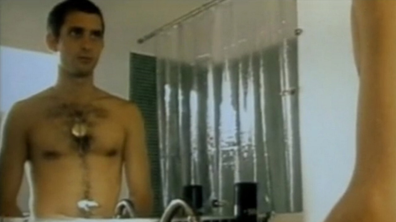 Space 2 backdrop