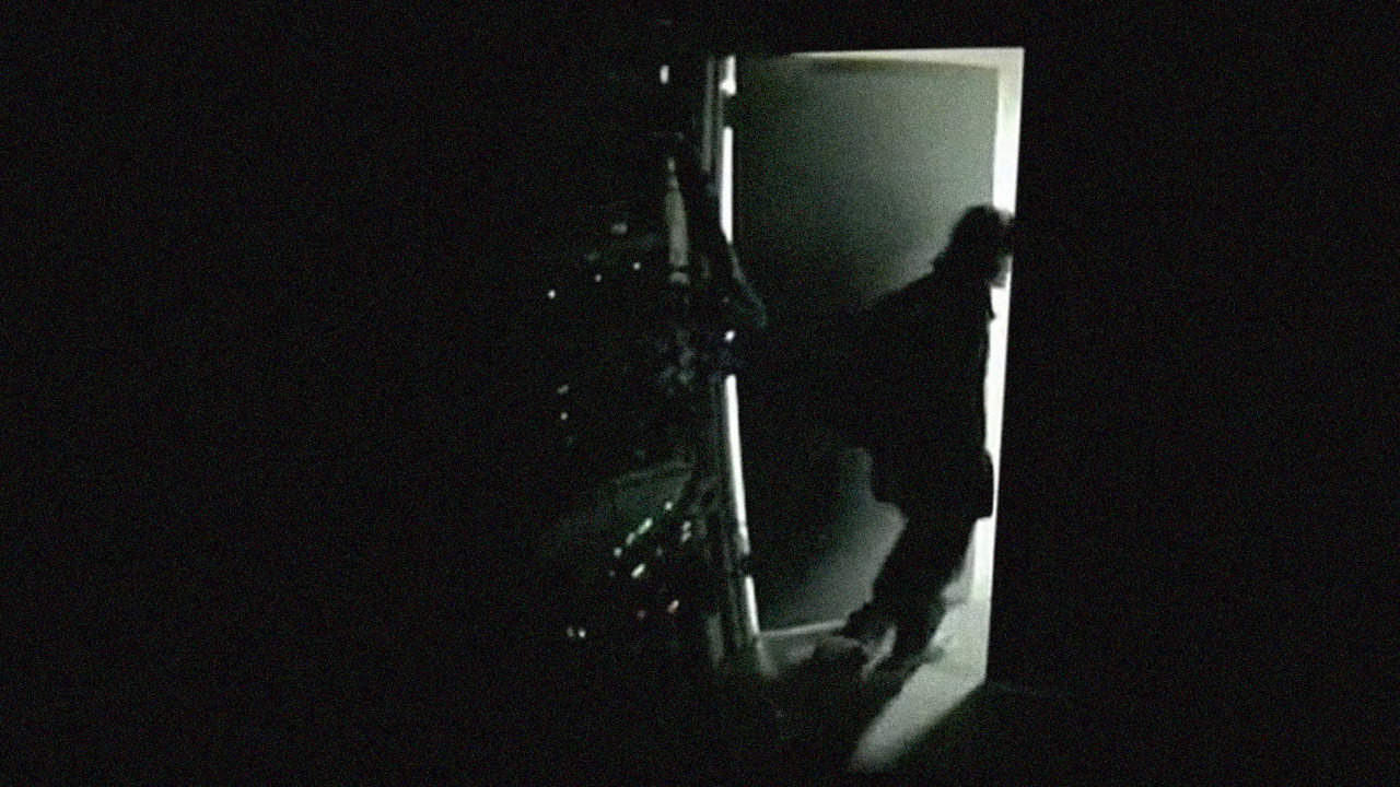 Killswitch backdrop