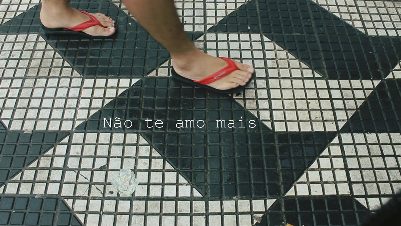 Não Te Amo Mais backdrop