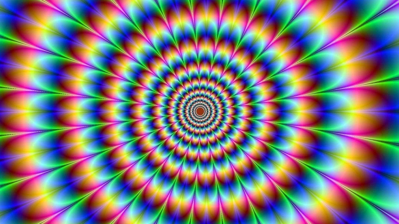 LSD: The Beyond Within backdrop
