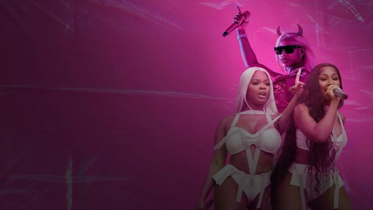 Bad Bitch, la plus belle revanche du rap backdrop