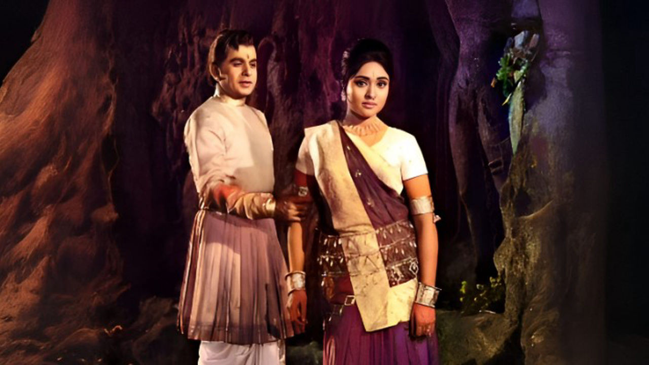 Sunghursh backdrop