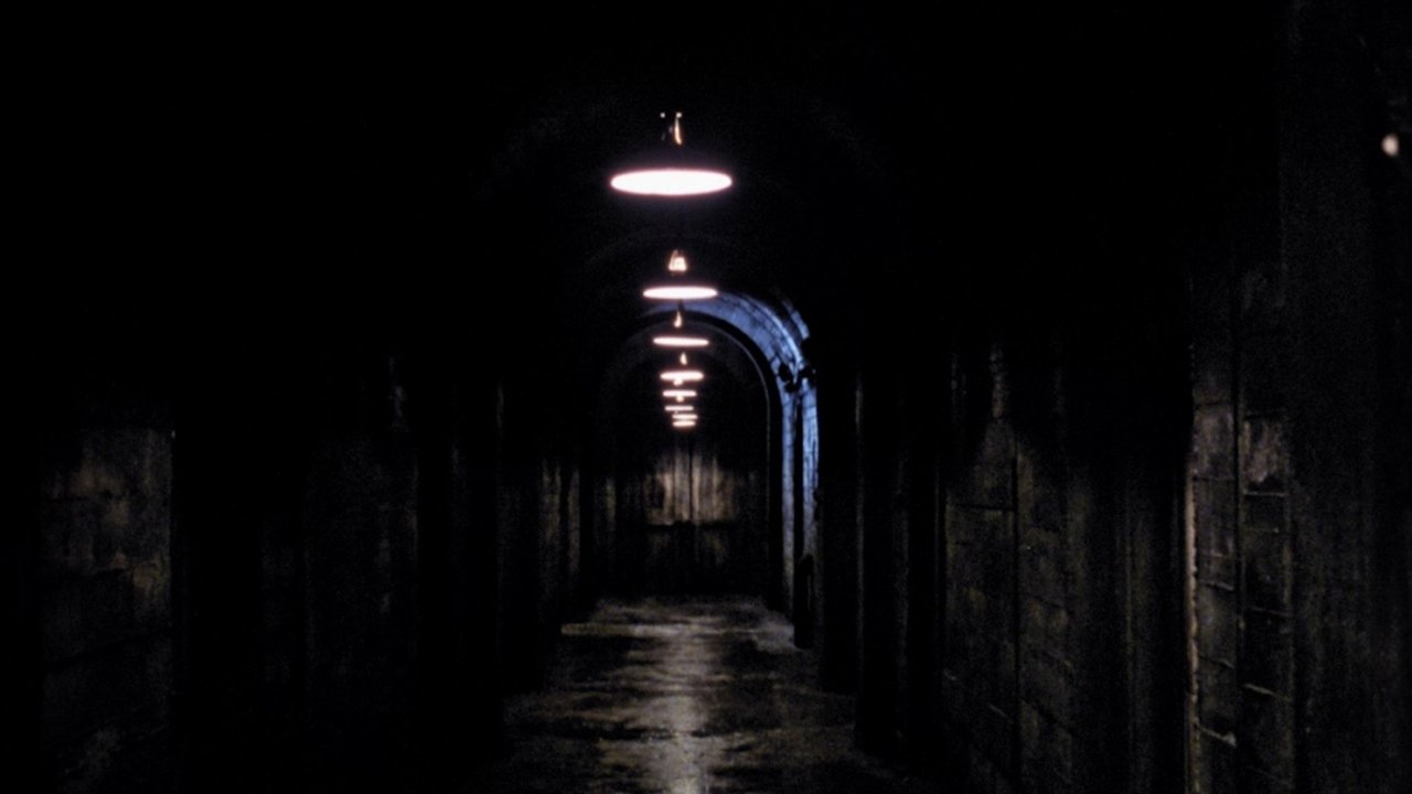The Bunker backdrop