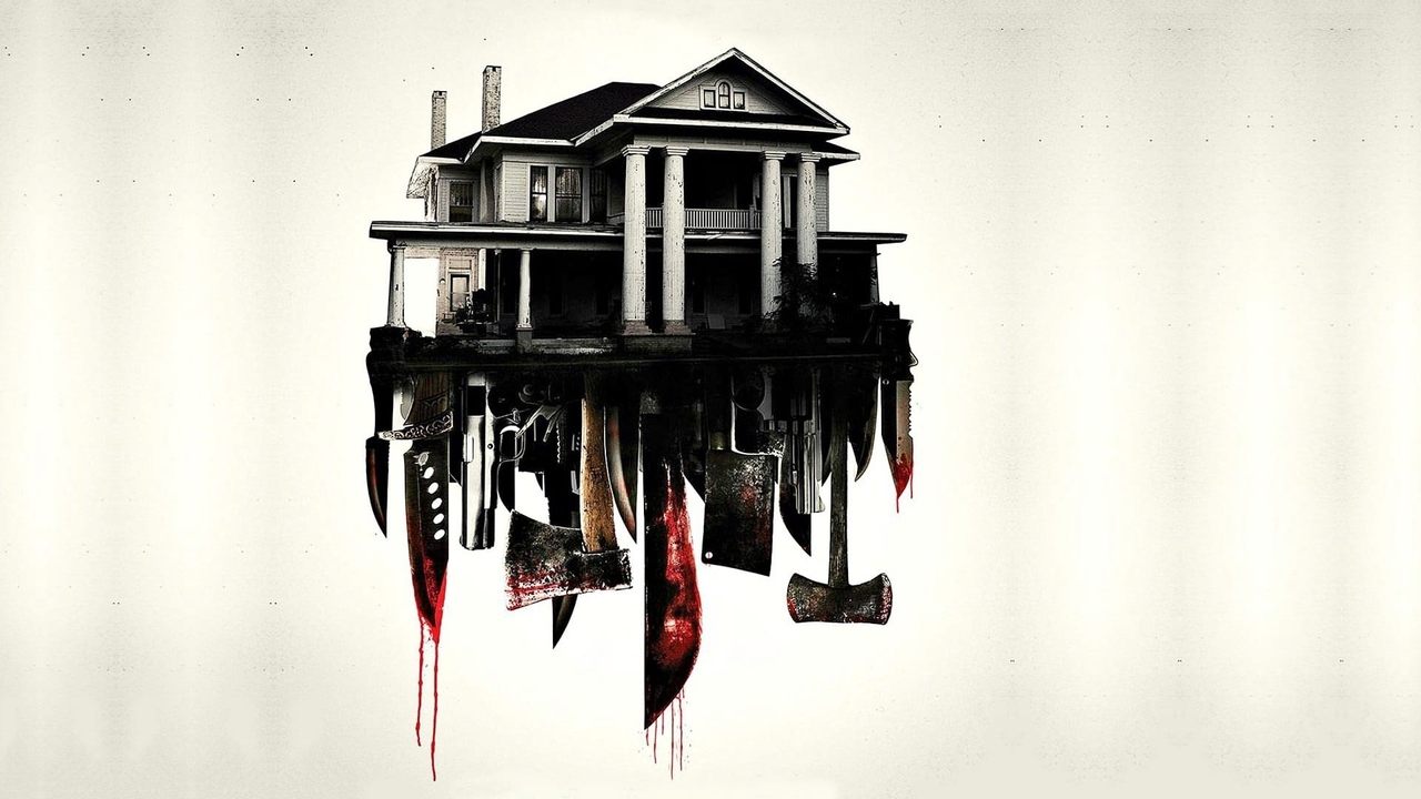 Intruders backdrop