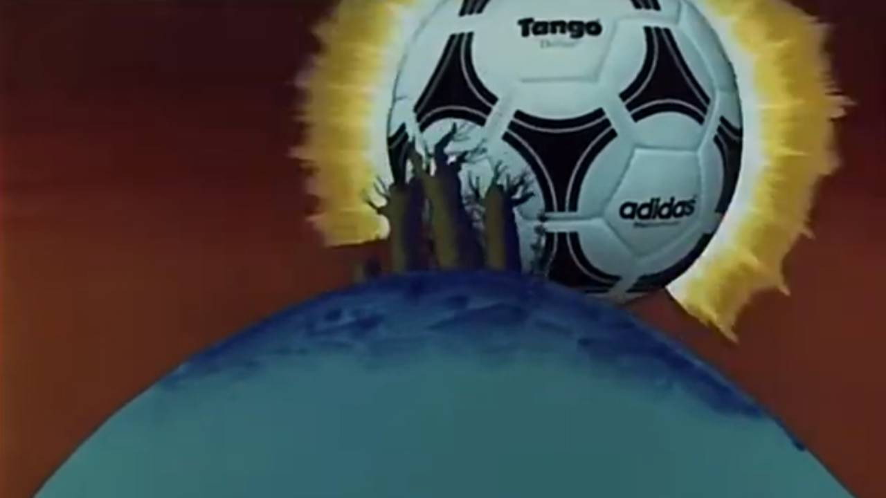 Recess IV backdrop