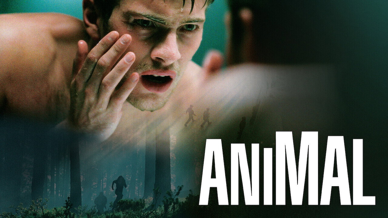 Animal backdrop