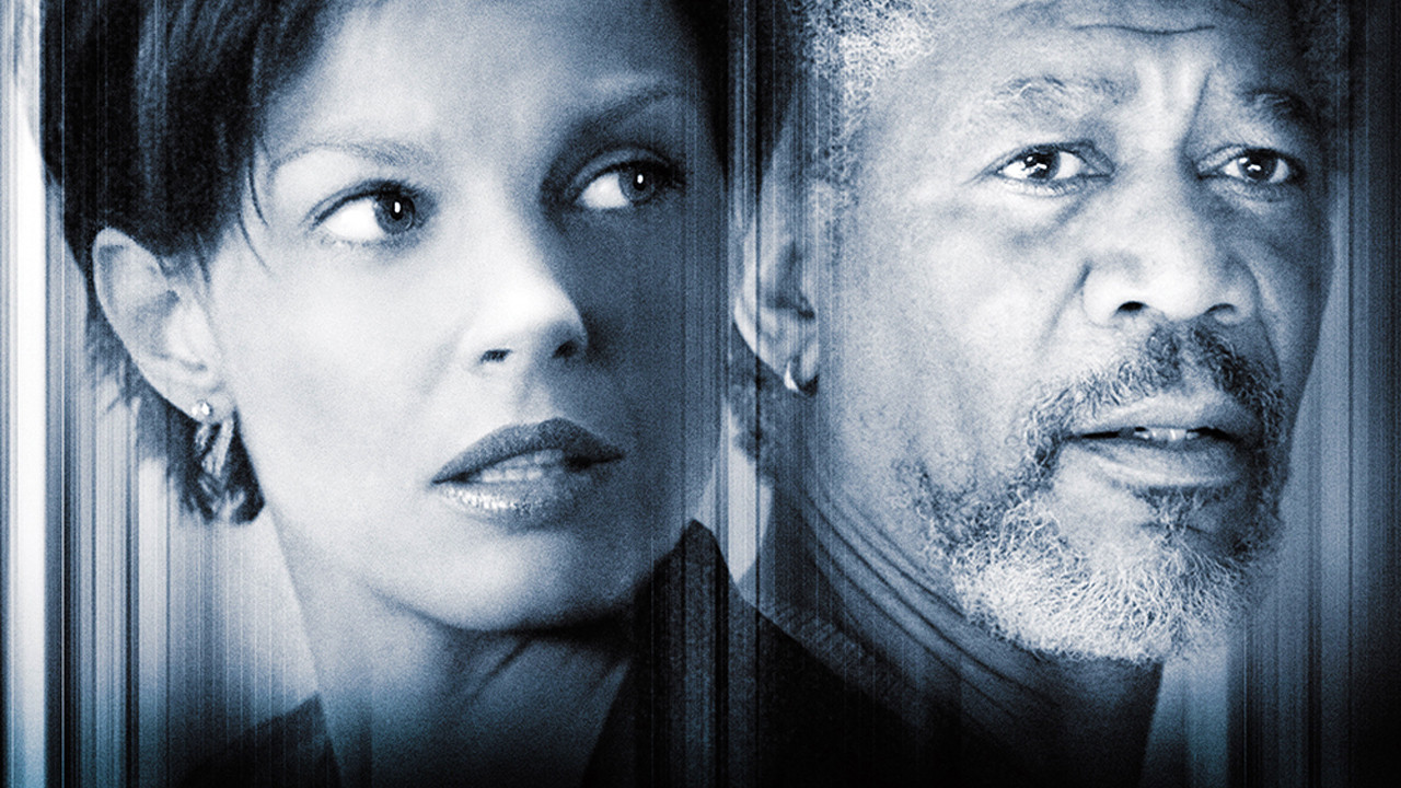 High Crimes backdrop