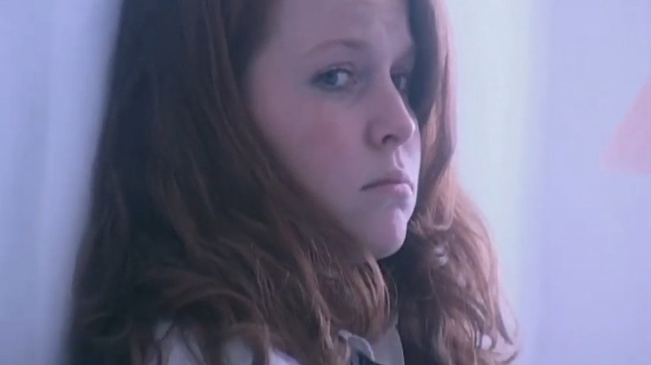 Peppermint backdrop