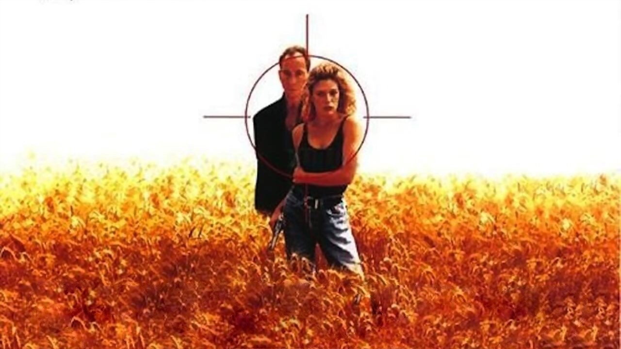 The Harvest backdrop