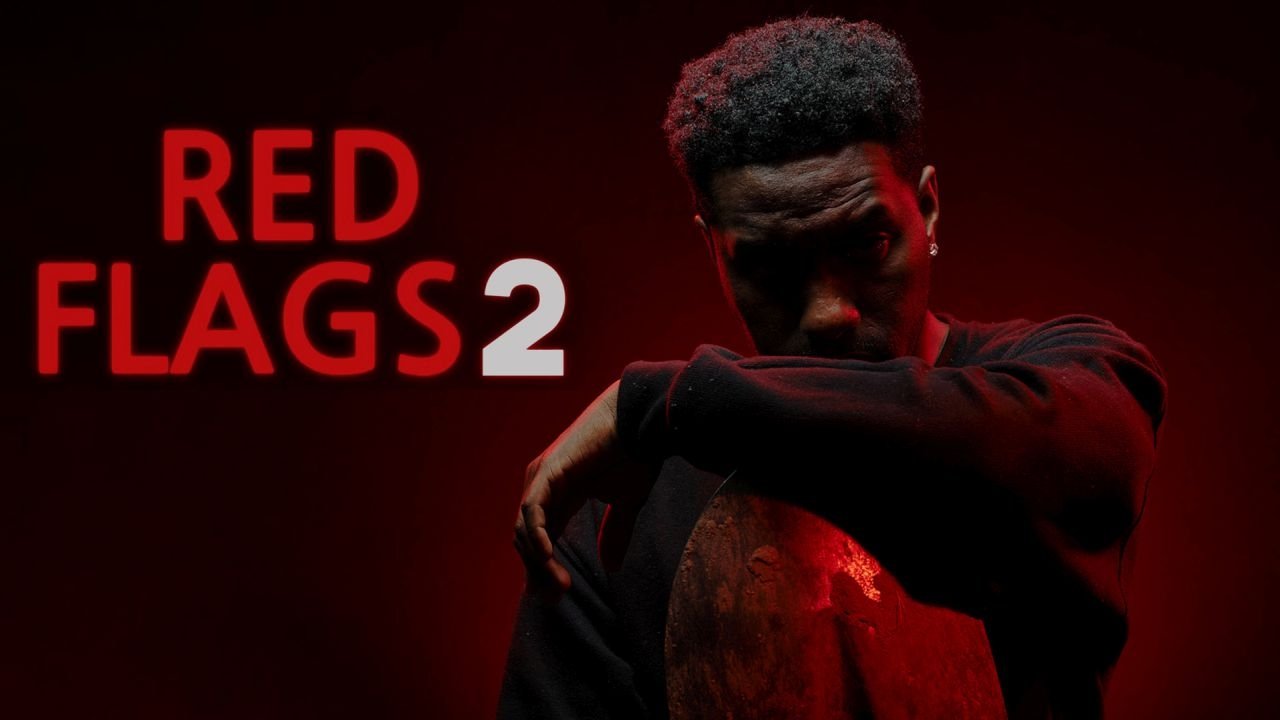 Red Flags 2 backdrop