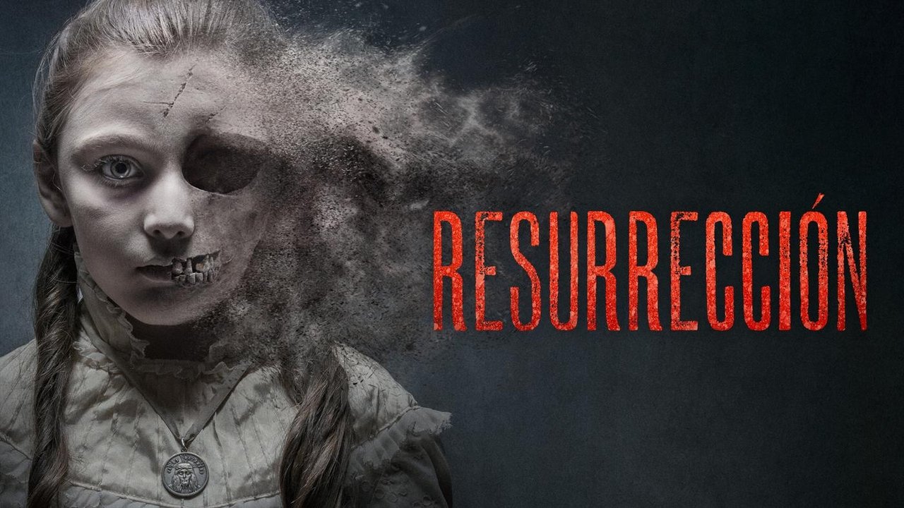 Resurrection backdrop