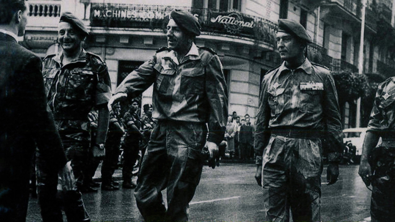 Death Squadrons: The French School backdrop